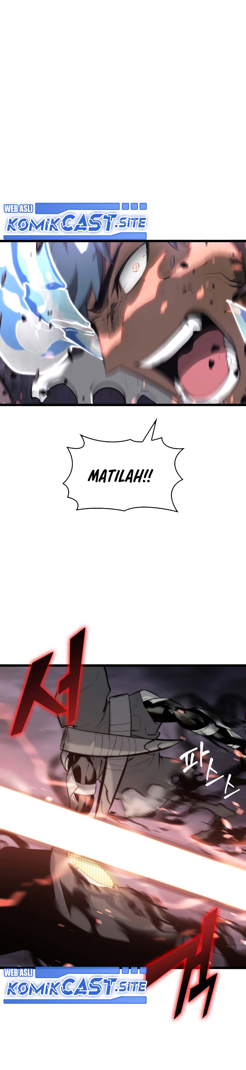 Return of the SSS-Class Ranker Chapter 32 Gambar 19
