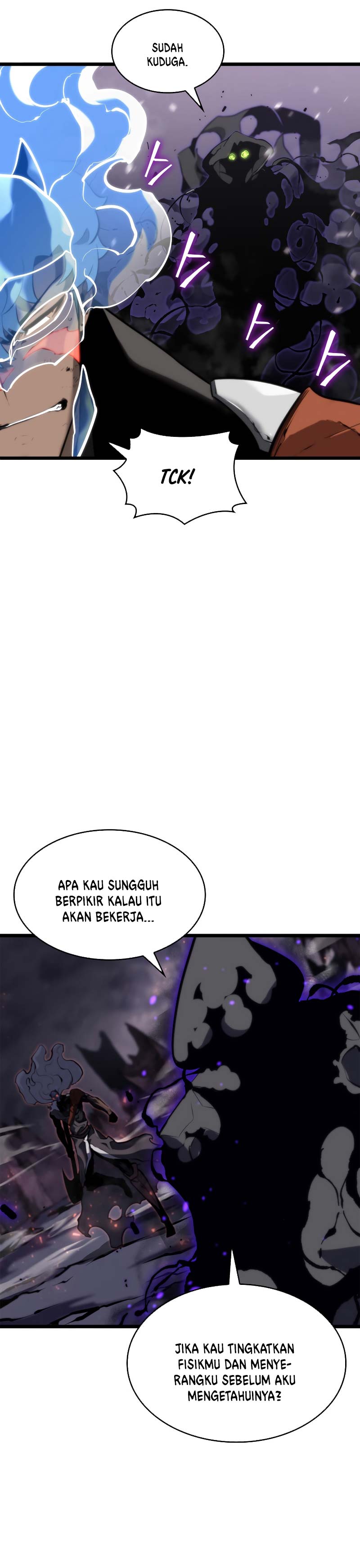 Return of the SSS-Class Ranker Chapter 32 Gambar 20