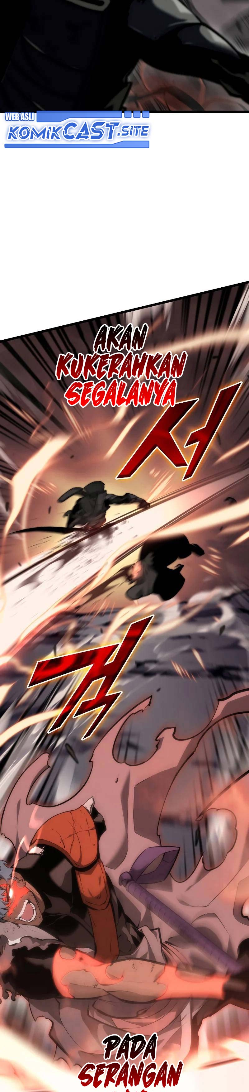 Return of the SSS-Class Ranker Chapter 32 Gambar 42