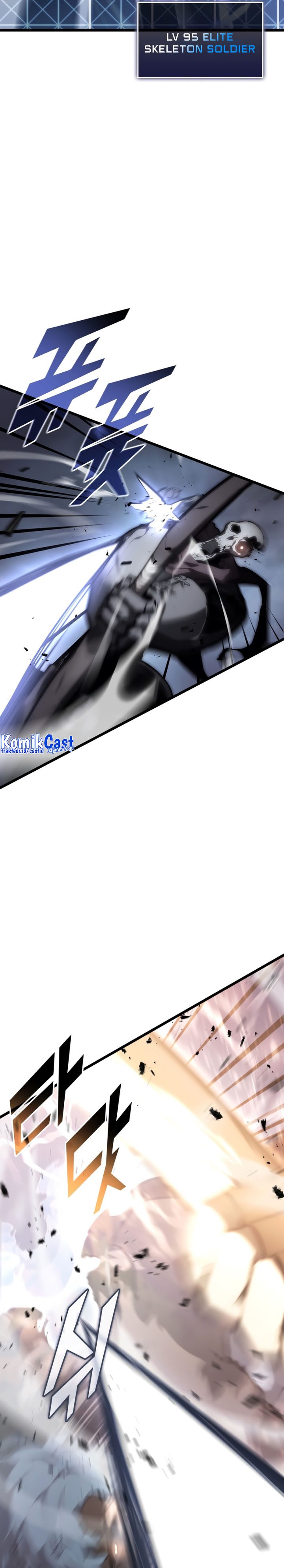 Return of the SSS-Class Ranker Chapter 38 Gambar 11