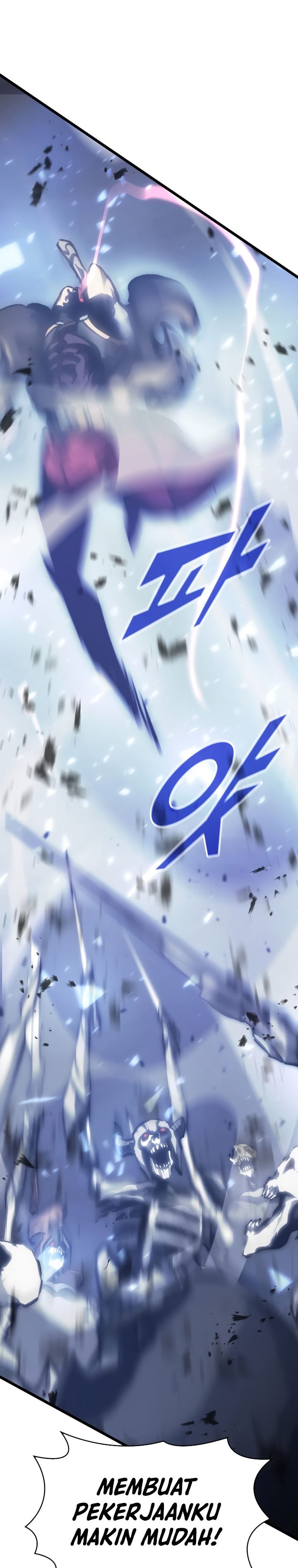 Return of the SSS-Class Ranker Chapter 38 Gambar 16