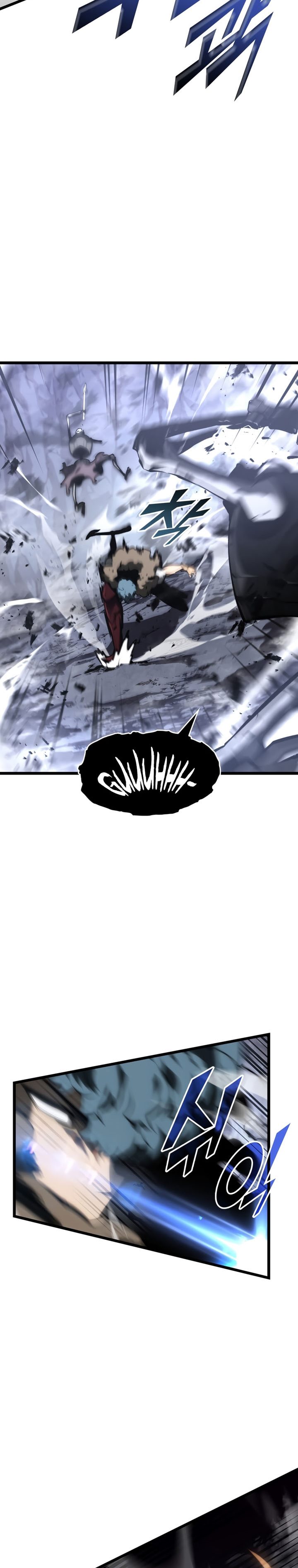 Return of the SSS-Class Ranker Chapter 38 Gambar 19