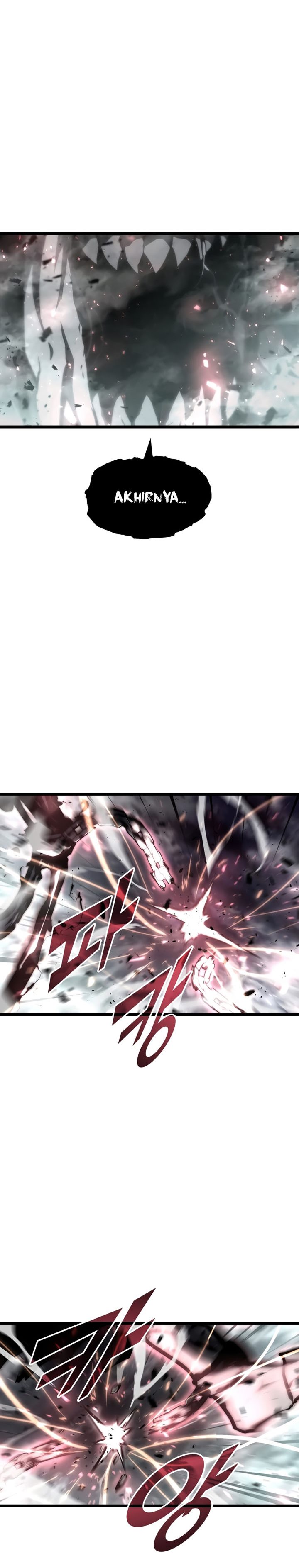 Return of the SSS-Class Ranker Chapter 38 Gambar 22