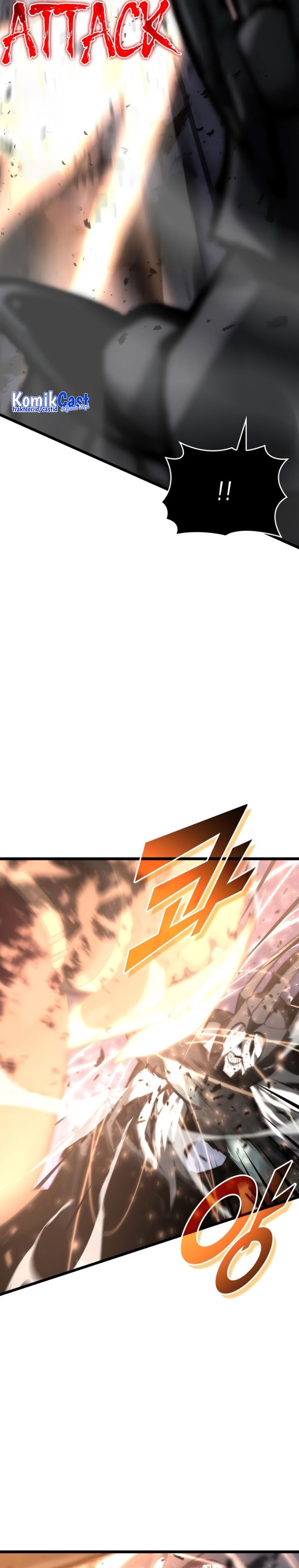 Return of the SSS-Class Ranker Chapter 38 Gambar 25