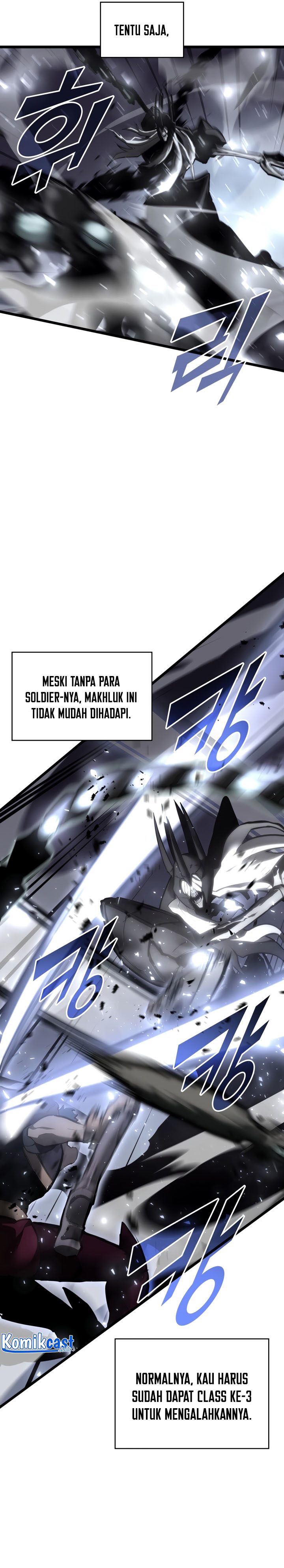 Return of the SSS-Class Ranker Chapter 38 Gambar 28