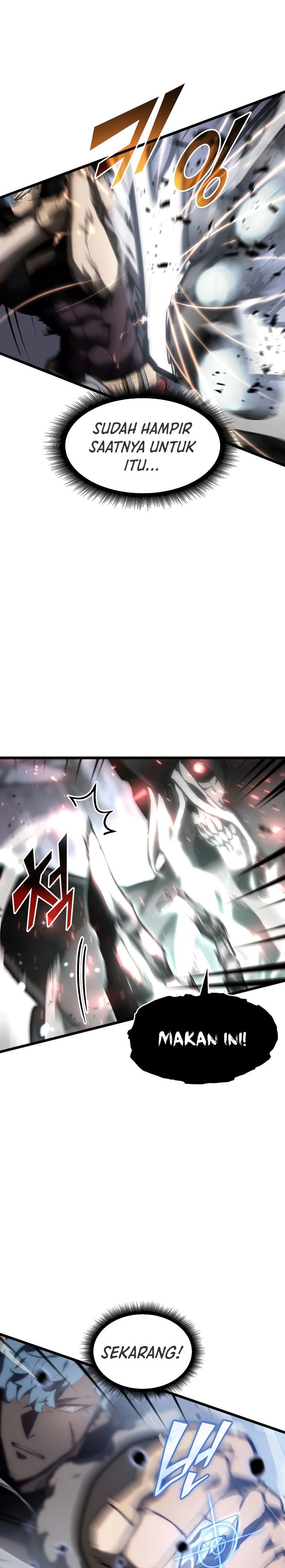 Return of the SSS-Class Ranker Chapter 38 Gambar 29