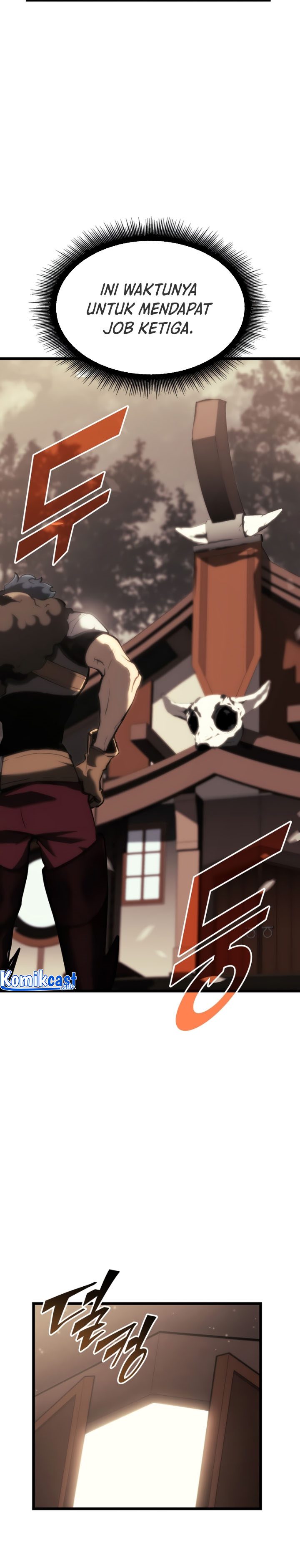 Return of the SSS-Class Ranker Chapter 40 Gambar 25