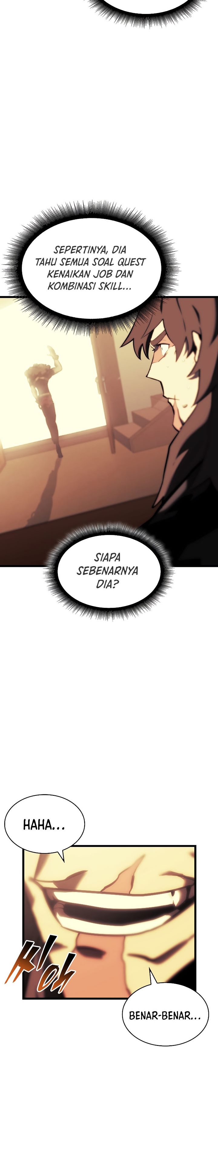 Return of the SSS-Class Ranker Chapter 41 Gambar 15