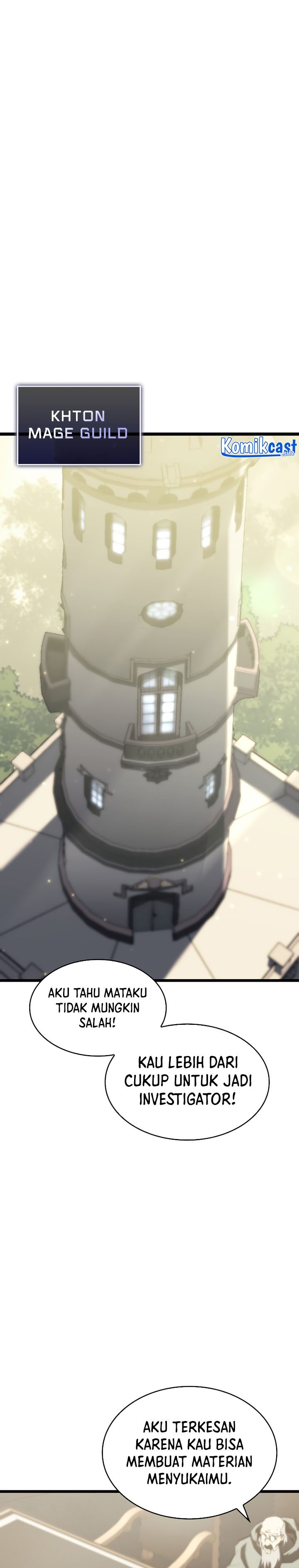 Return of the SSS-Class Ranker Chapter 41 Gambar 17