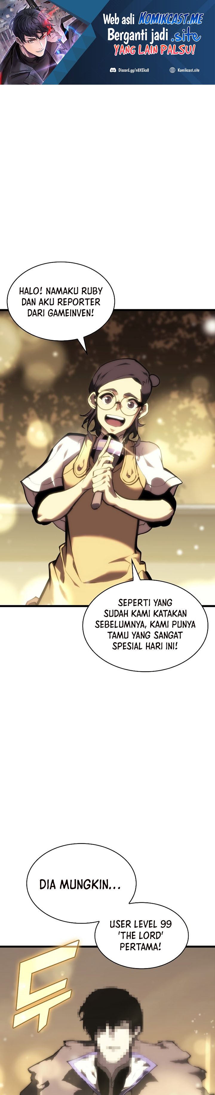 Return of the SSS-Class Ranker Chapter 42 Gambar 2