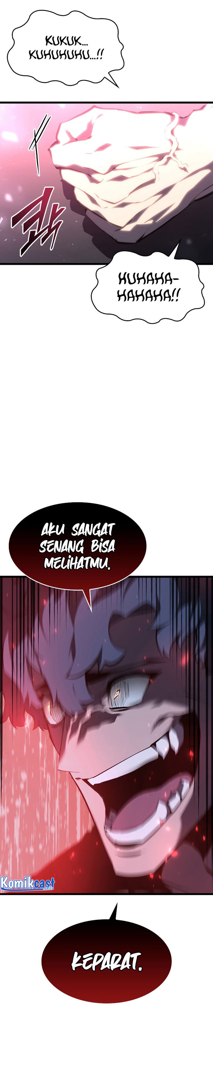 Return of the SSS-Class Ranker Chapter 42 Gambar 9