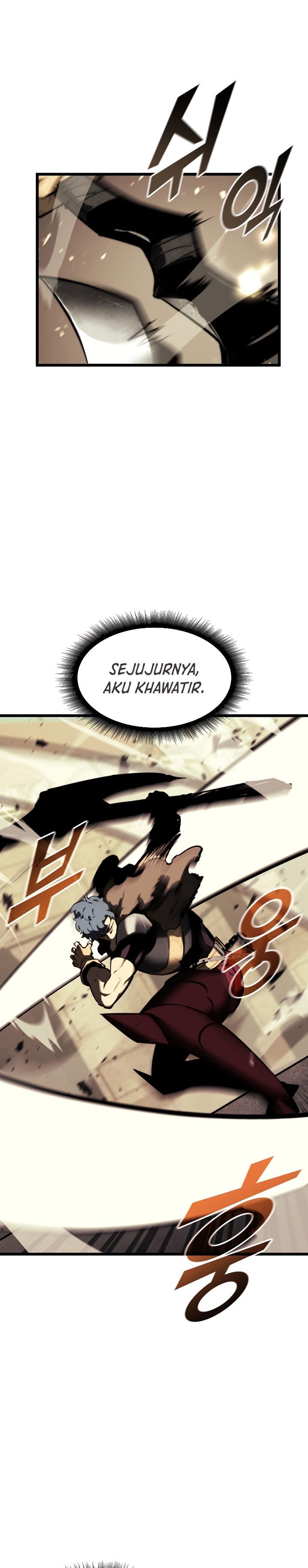 Return of the SSS-Class Ranker Chapter 42 Gambar 11