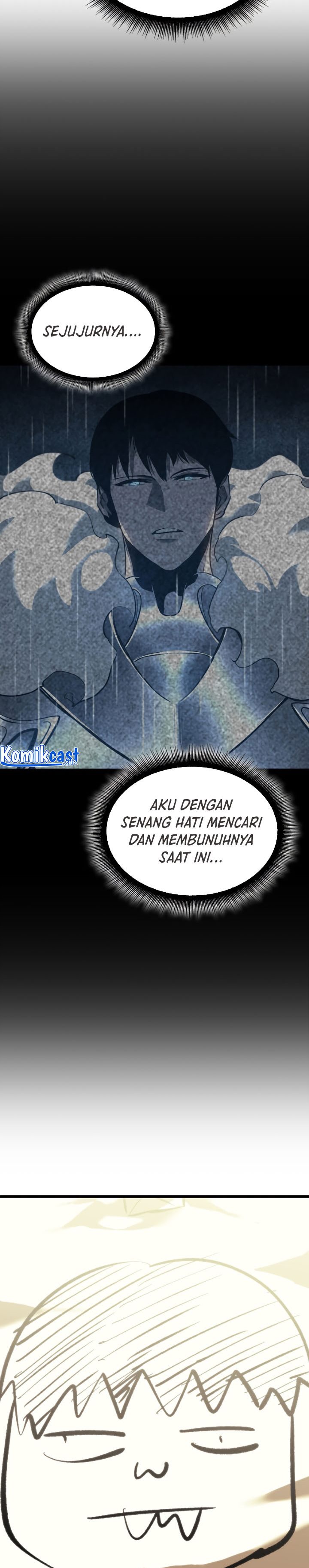 Return of the SSS-Class Ranker Chapter 42 Gambar 15