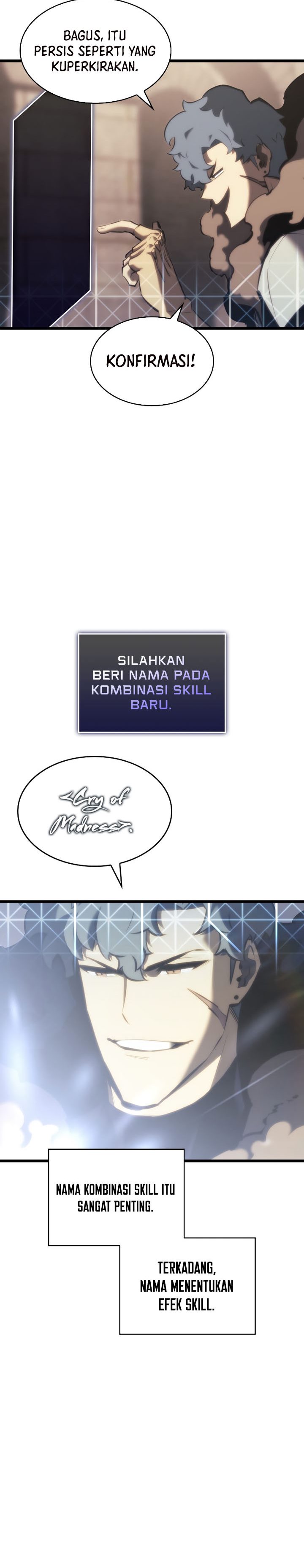 Return of the SSS-Class Ranker Chapter 42 Gambar 22