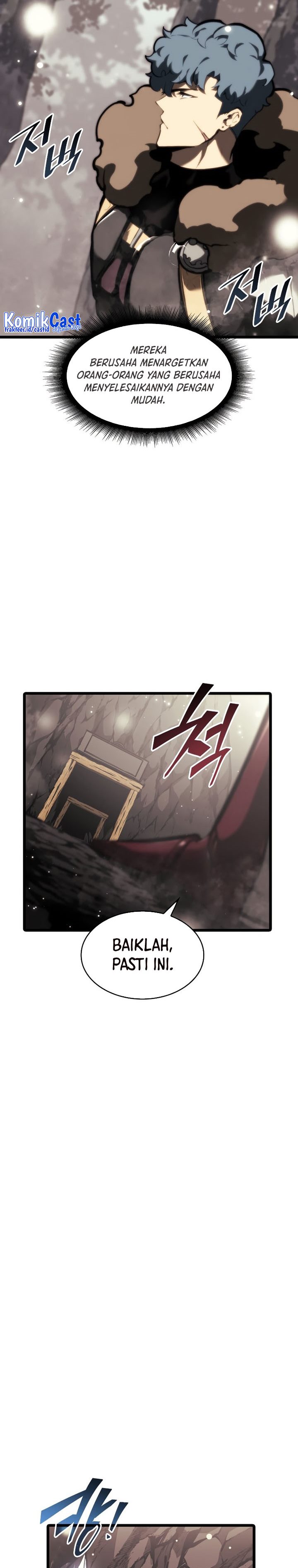 Return of the SSS-Class Ranker Chapter 42 Gambar 35