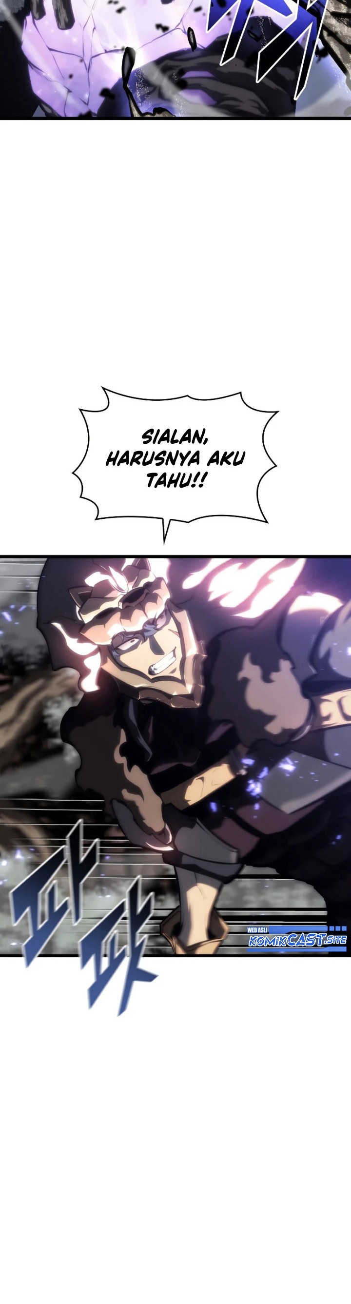 Return of the SSS-Class Ranker Chapter 47 Gambar 19
