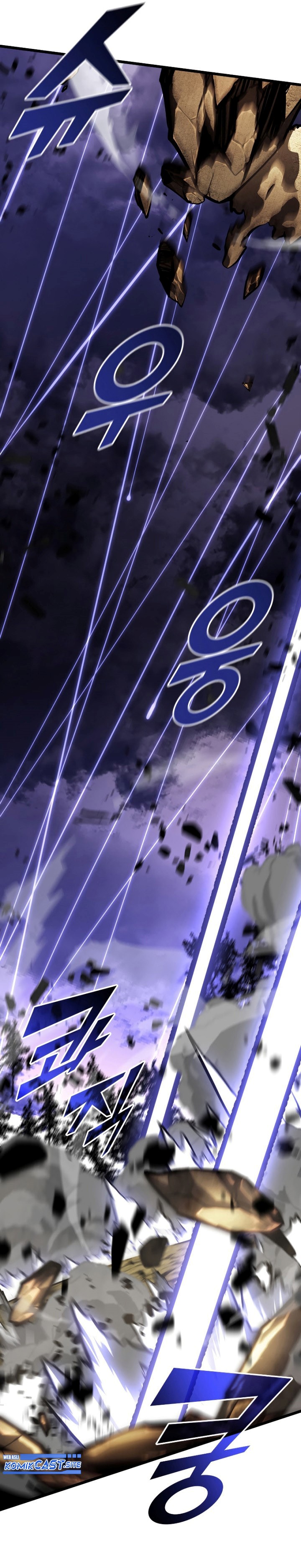 Return of the SSS-Class Ranker Chapter 47 Gambar 23