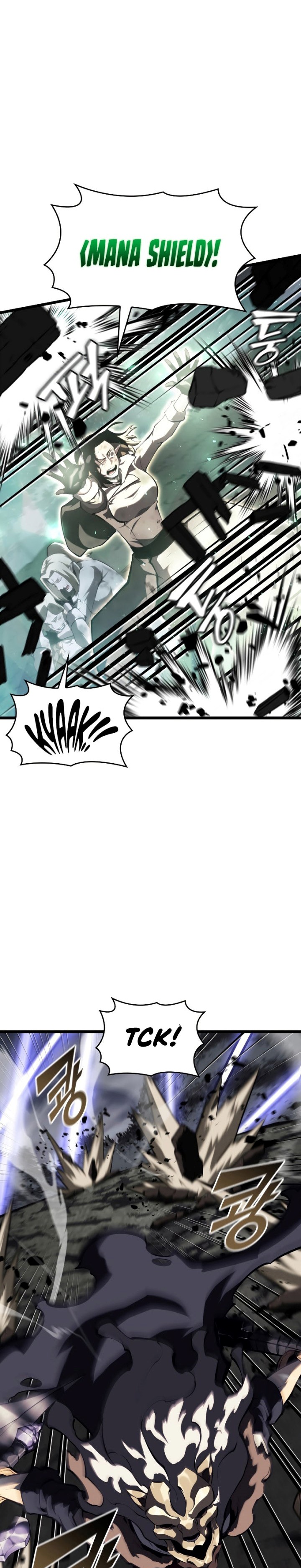 Return of the SSS-Class Ranker Chapter 47 Gambar 24