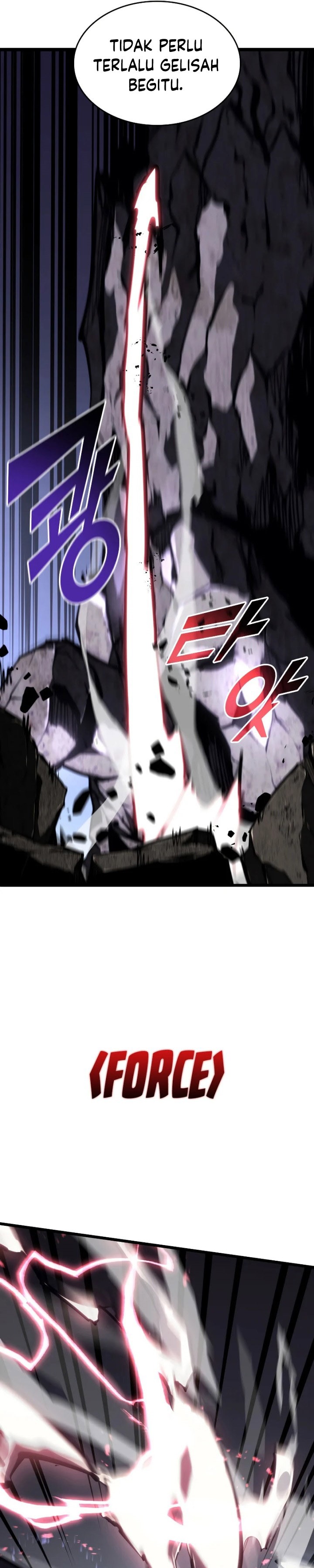 Return of the SSS-Class Ranker Chapter 47 Gambar 26