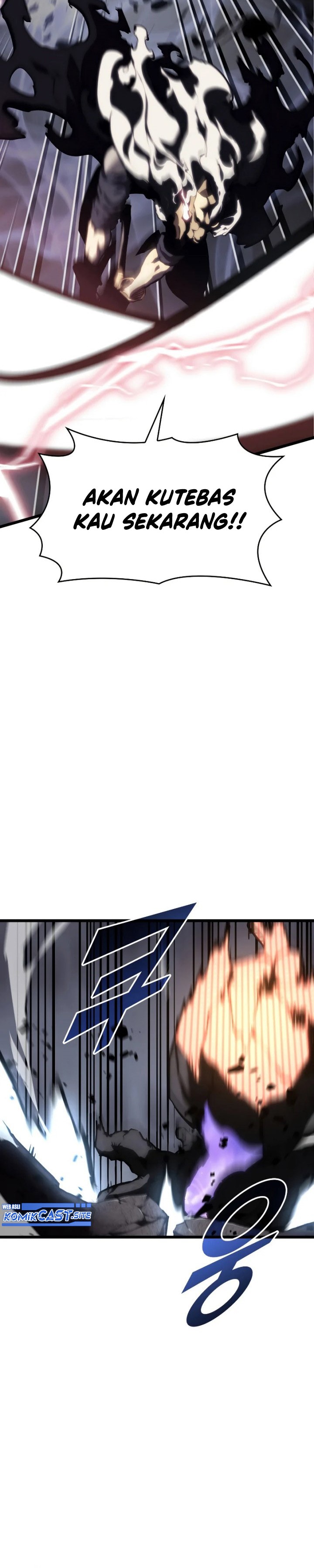 Return of the SSS-Class Ranker Chapter 47 Gambar 28