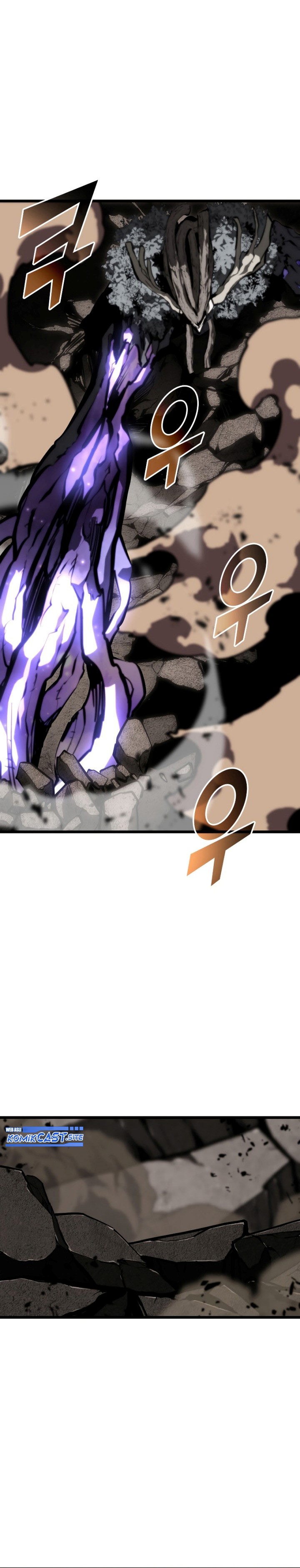 Return of the SSS-Class Ranker Chapter 47 Gambar 43