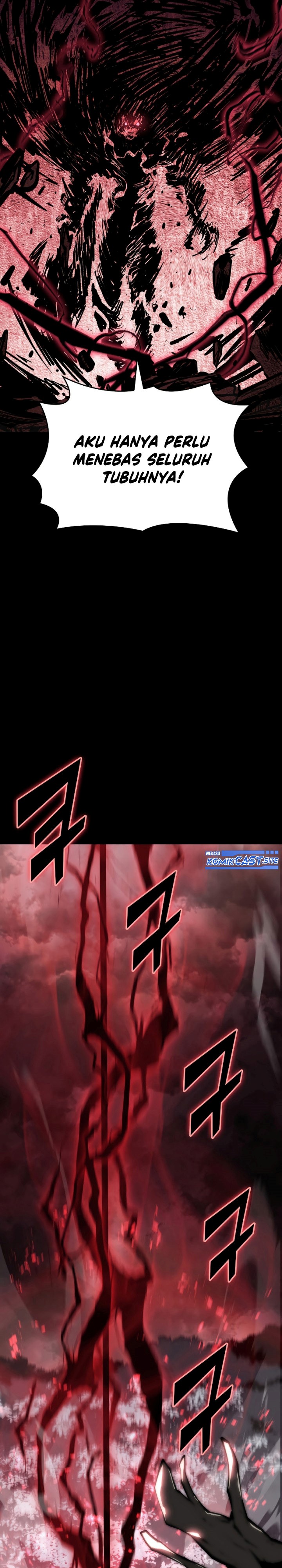 Return of the SSS-Class Ranker Chapter 47 Gambar 45