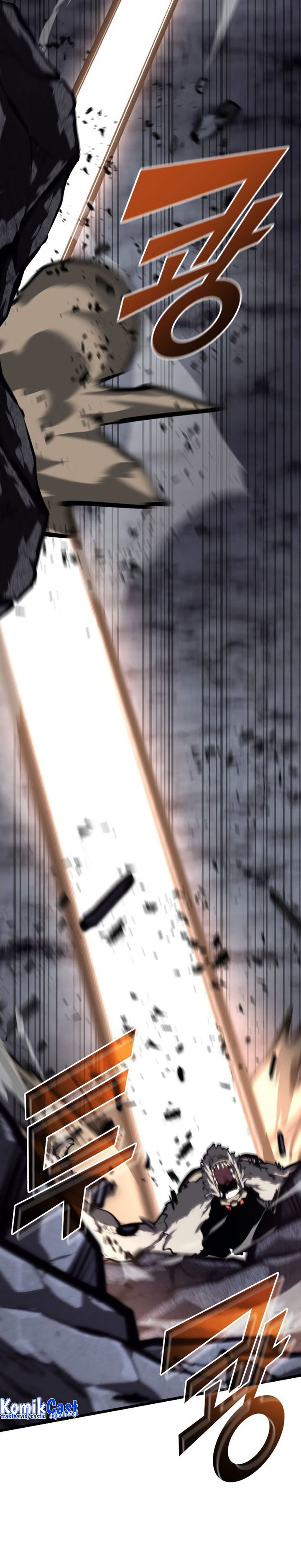 Return of the SSS-Class Ranker Chapter 51 Gambar 8