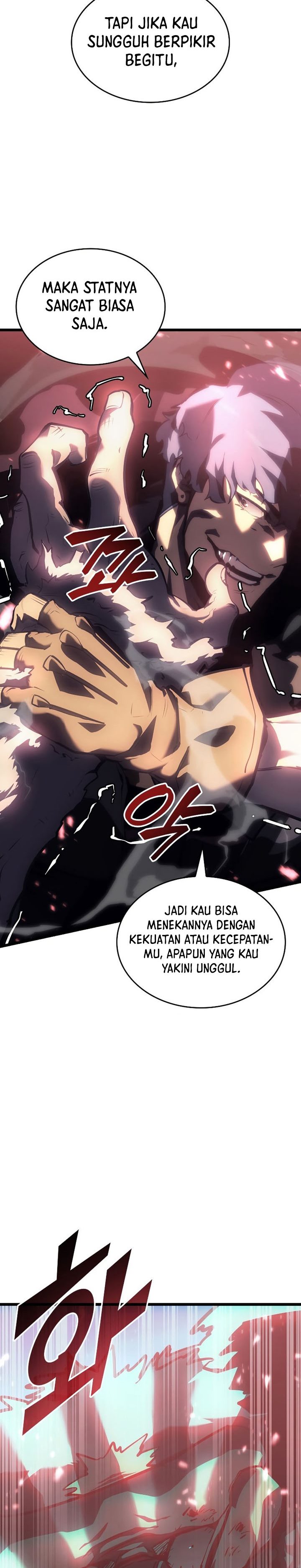 Return of the SSS-Class Ranker Chapter 51 Gambar 11