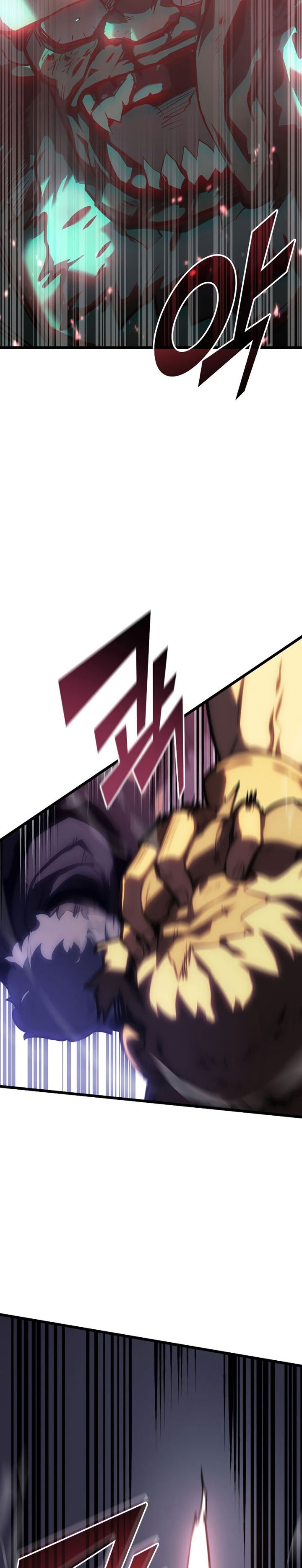 Return of the SSS-Class Ranker Chapter 51 Gambar 12
