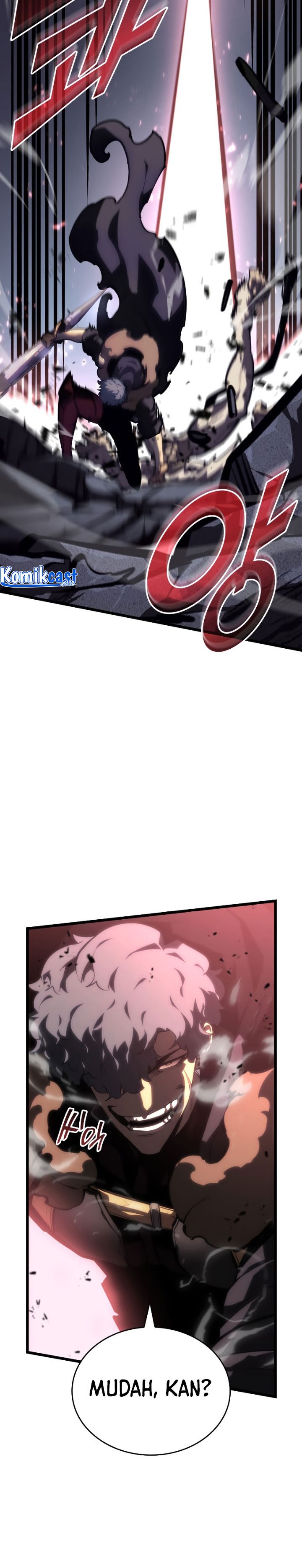Return of the SSS-Class Ranker Chapter 51 Gambar 13