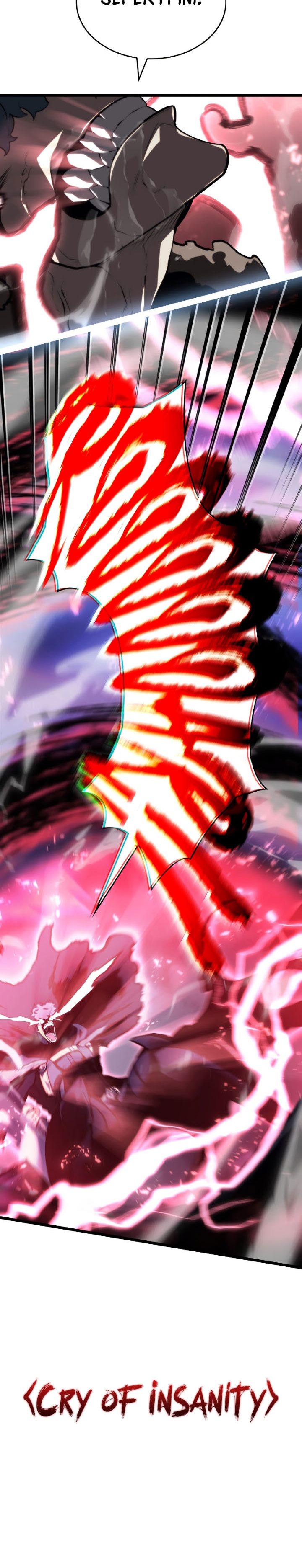 Return of the SSS-Class Ranker Chapter 51 Gambar 15