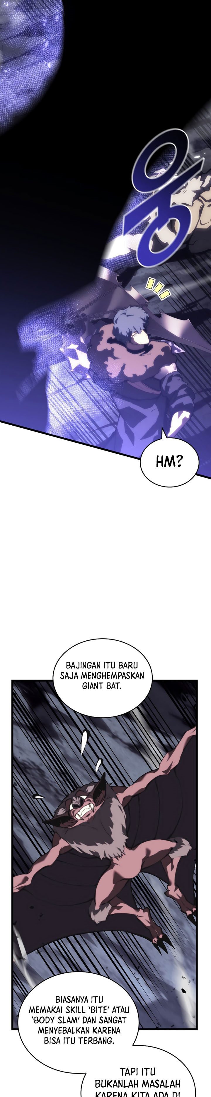 Return of the SSS-Class Ranker Chapter 51 Gambar 17