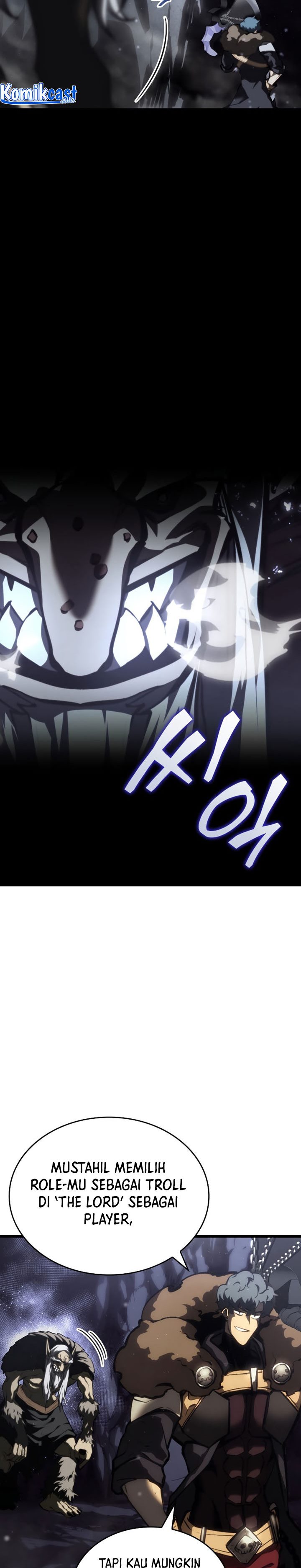 Return of the SSS-Class Ranker Chapter 51 Gambar 19
