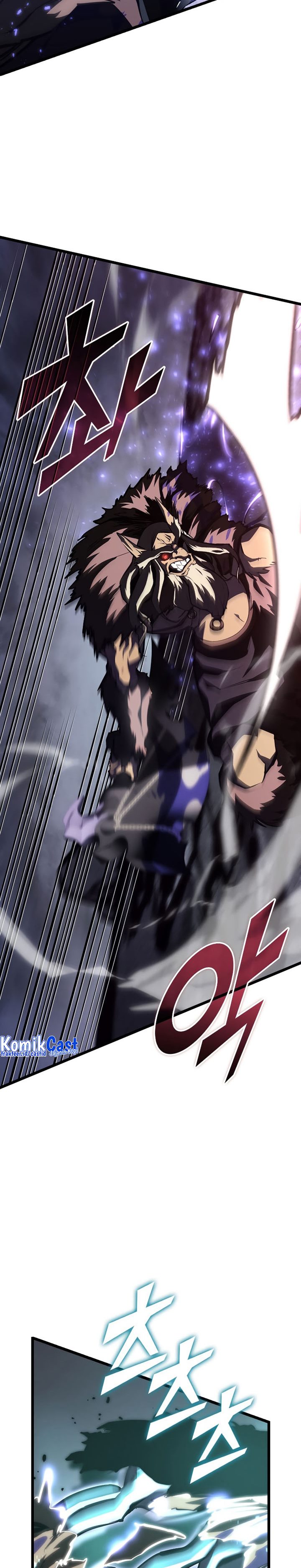 Return of the SSS-Class Ranker Chapter 51 Gambar 23