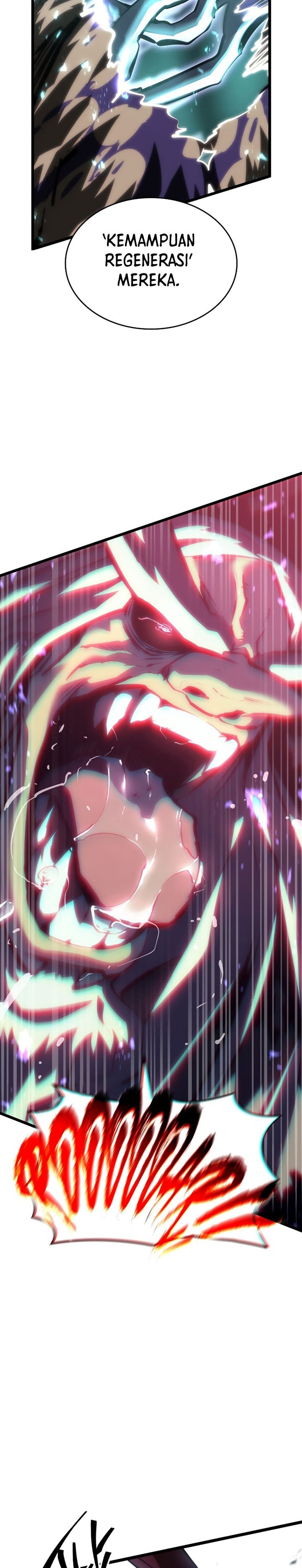 Return of the SSS-Class Ranker Chapter 51 Gambar 24