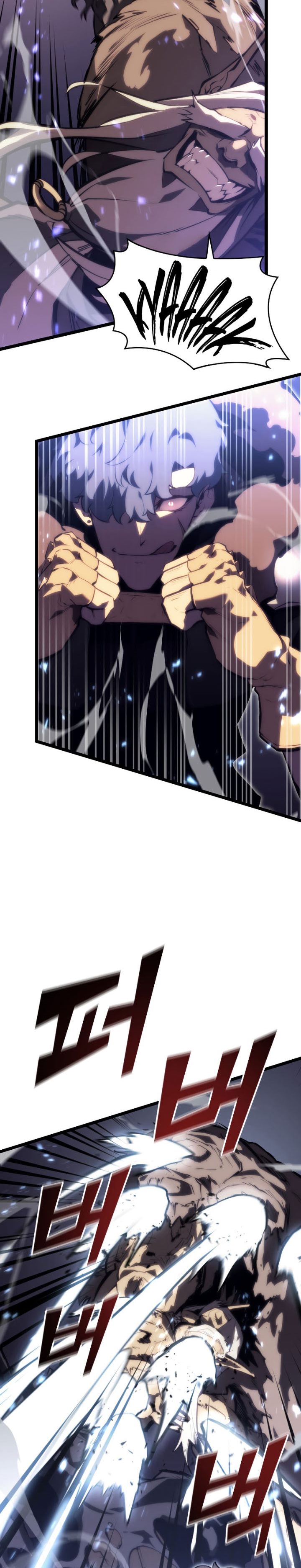 Return of the SSS-Class Ranker Chapter 51 Gambar 28