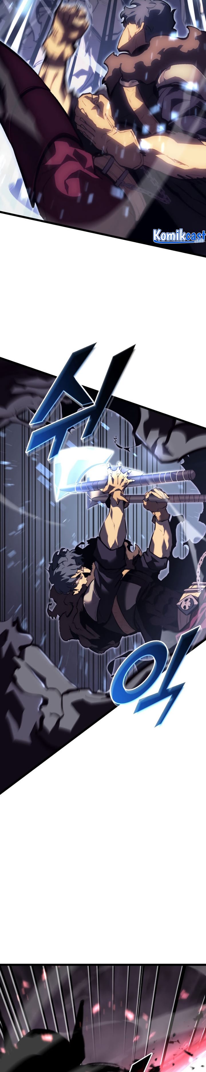 Return of the SSS-Class Ranker Chapter 51 Gambar 29