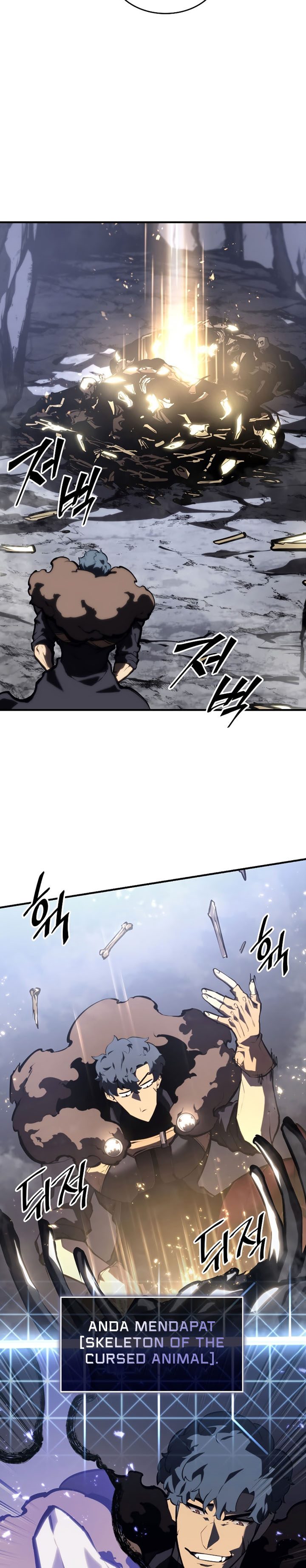 Return of the SSS-Class Ranker Chapter 51 Gambar 35