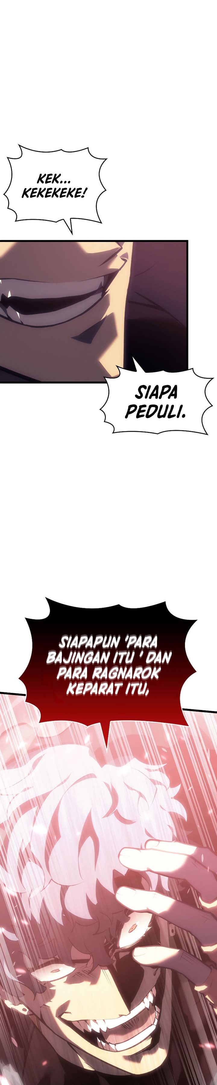Return of the SSS-Class Ranker Chapter 52 Gambar 10
