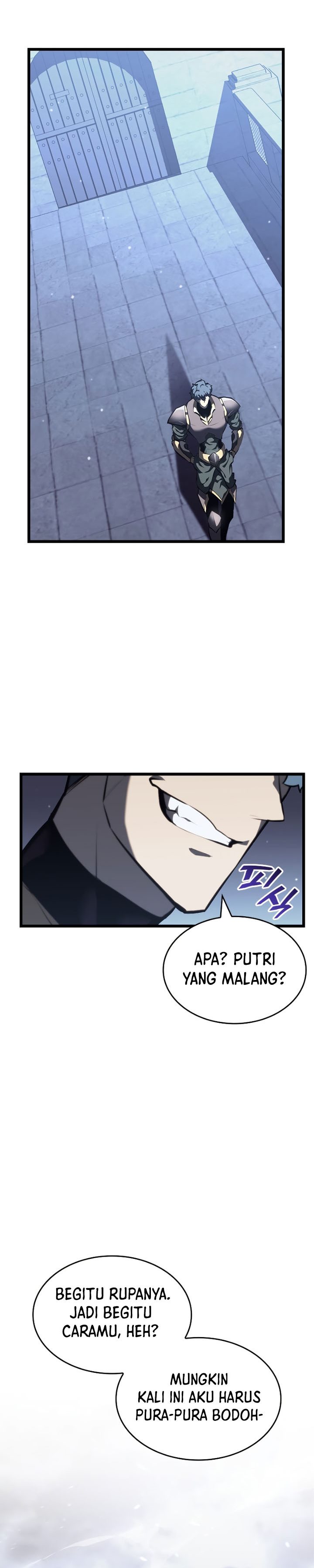 Return of the SSS-Class Ranker Chapter 52 Gambar 14