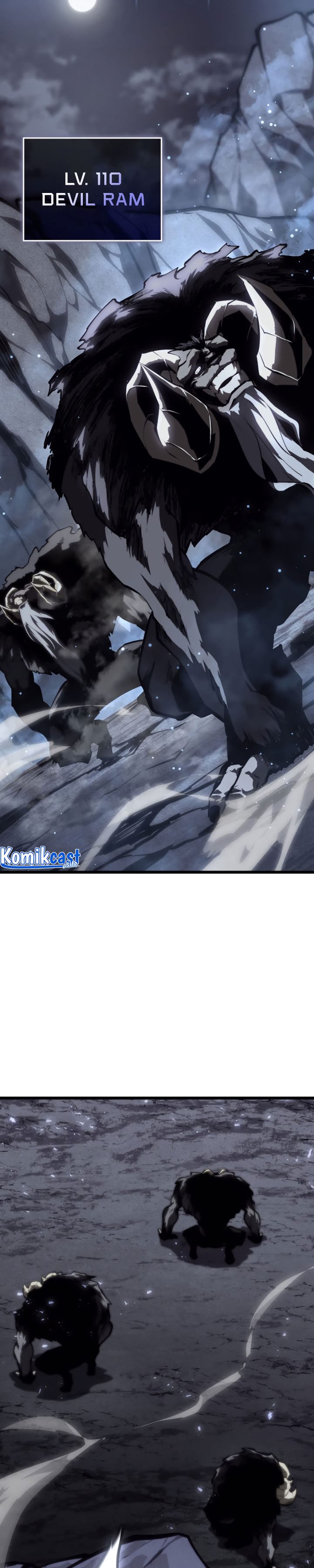 Return of the SSS-Class Ranker Chapter 52 Gambar 16