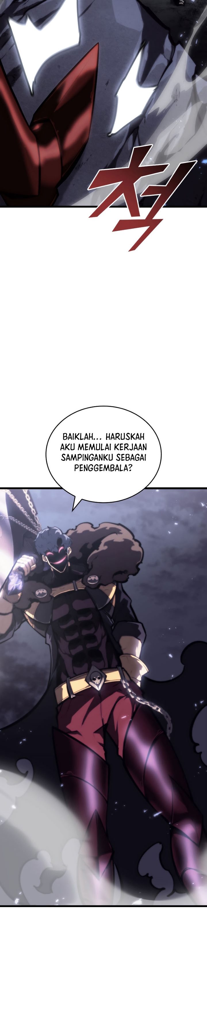 Return of the SSS-Class Ranker Chapter 52 Gambar 17