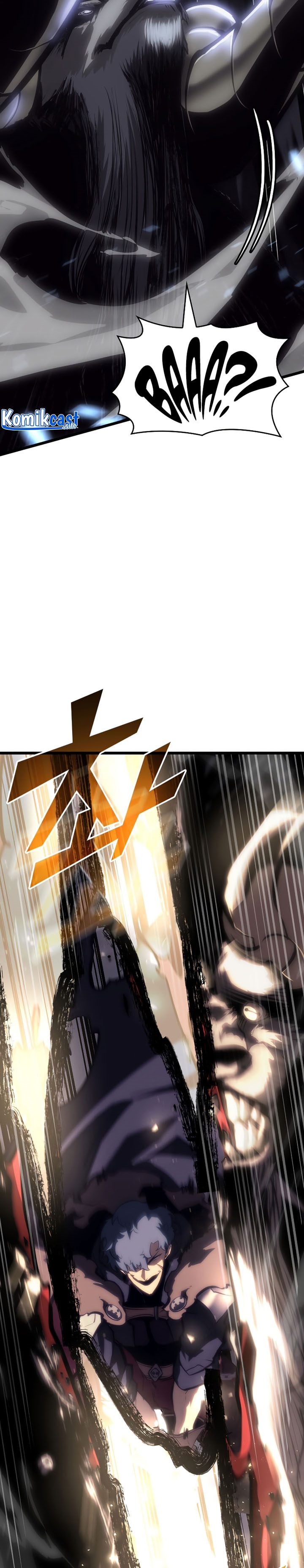 Return of the SSS-Class Ranker Chapter 52 Gambar 19