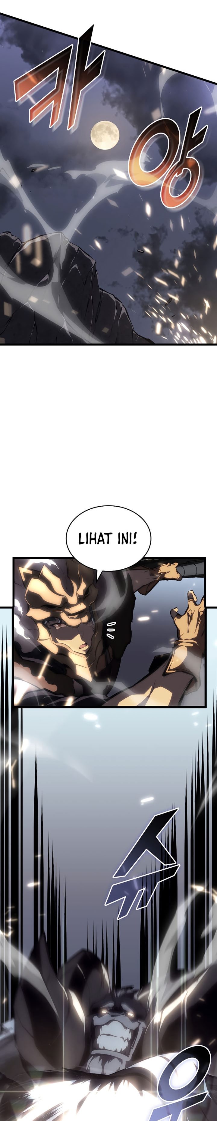 Return of the SSS-Class Ranker Chapter 52 Gambar 23