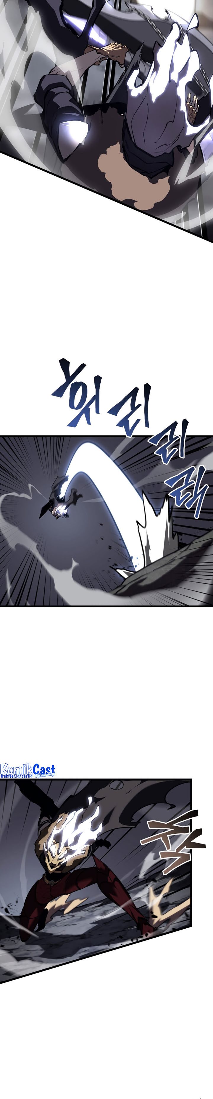 Return of the SSS-Class Ranker Chapter 52 Gambar 25