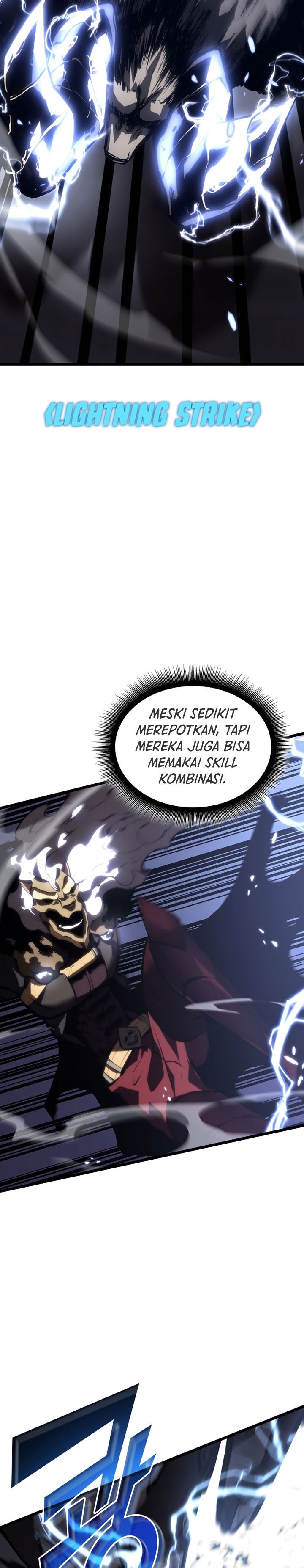 Return of the SSS-Class Ranker Chapter 52 Gambar 27