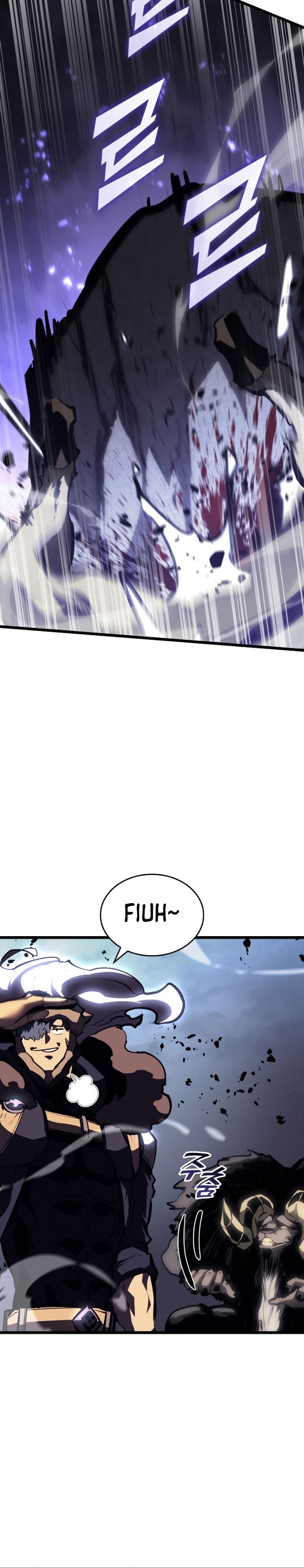 Return of the SSS-Class Ranker Chapter 52 Gambar 32