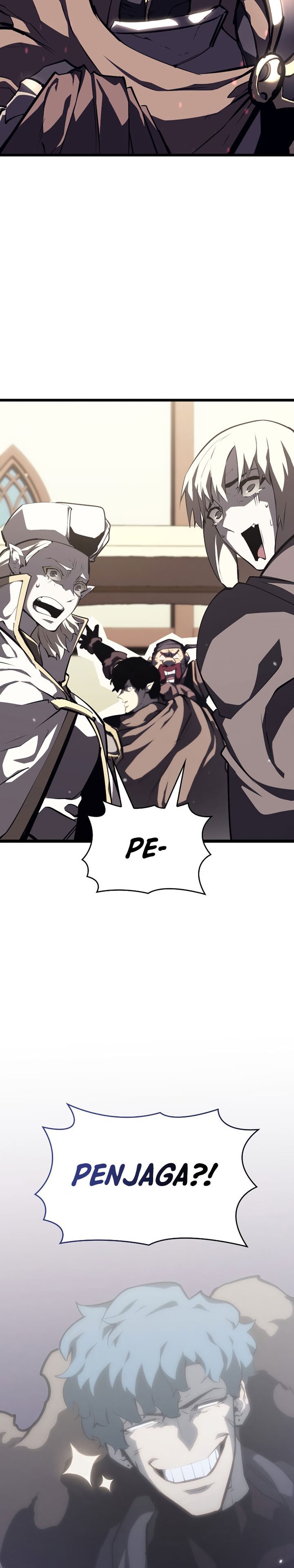 Return of the SSS-Class Ranker Chapter 52 Gambar 40
