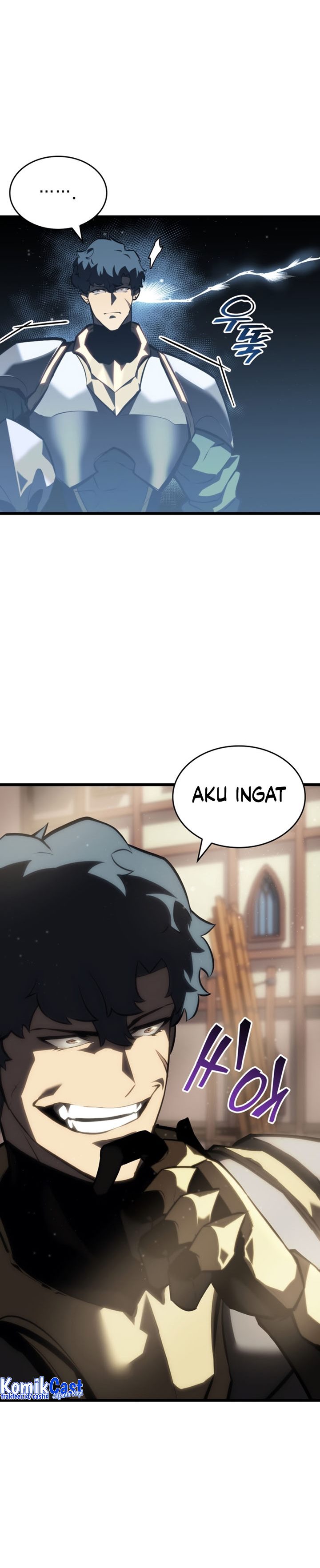 Return of the SSS-Class Ranker Chapter 53 Gambar 10