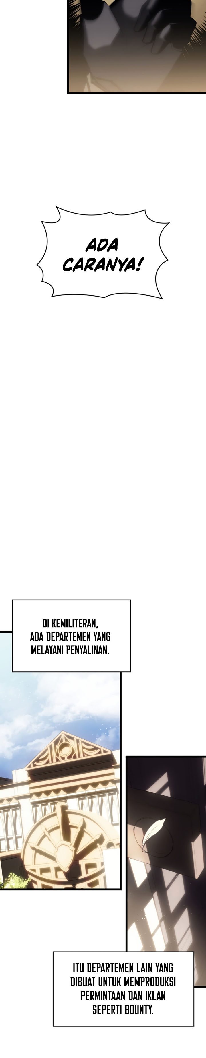 Return of the SSS-Class Ranker Chapter 53 Gambar 23